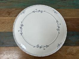 Grosse Tortenplatte/Kuchenplatte von Villeroy & Boch Filetto