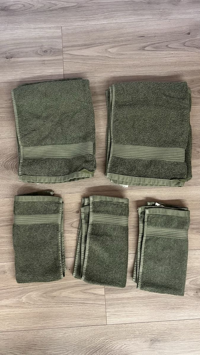 Jysk Badetücher: neue Jysk Gästehandtücher – Neu und originalverpackt aus Ringgenberg BE von kat_n5w8