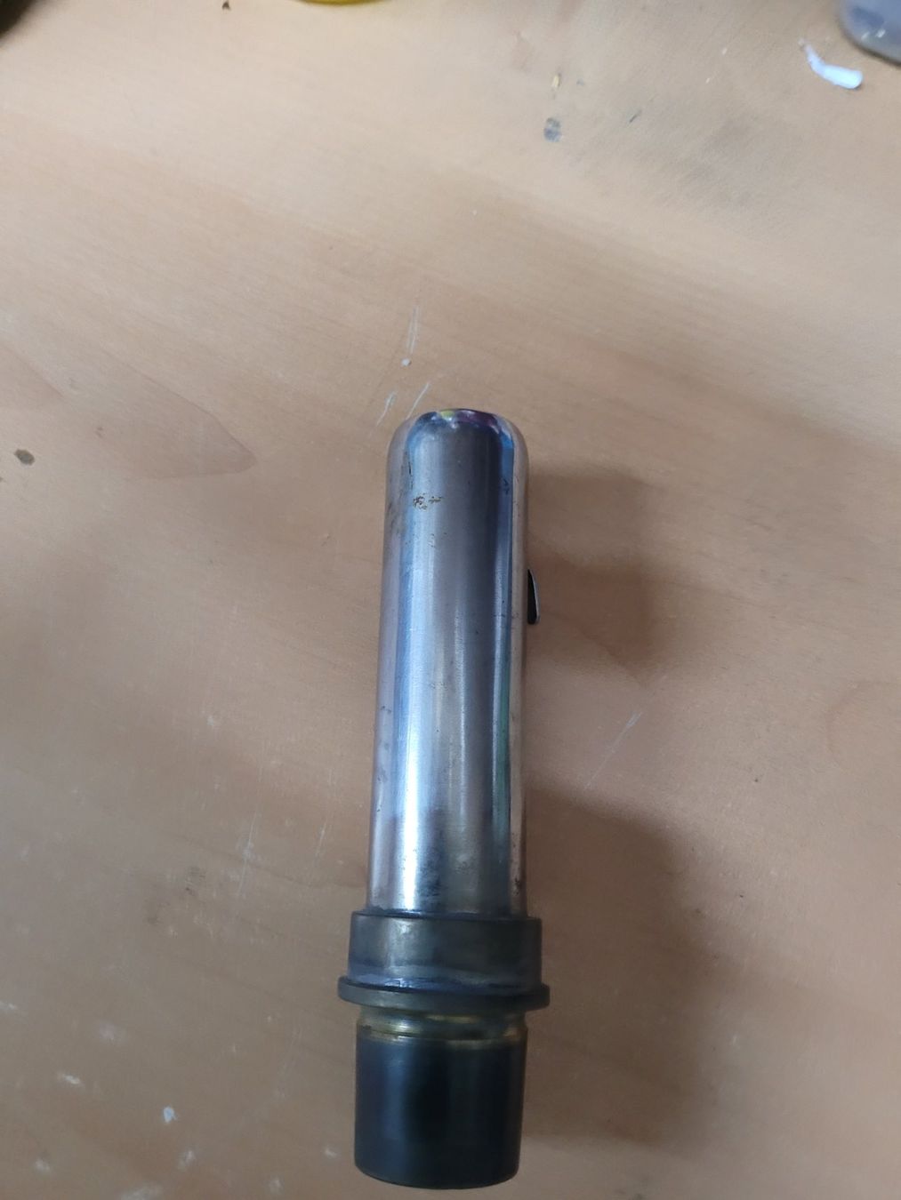 Apribottiglie & Tappi per chiusura: Bouchon borne fontaine – Usato da Bionnens venduto da Meg011
