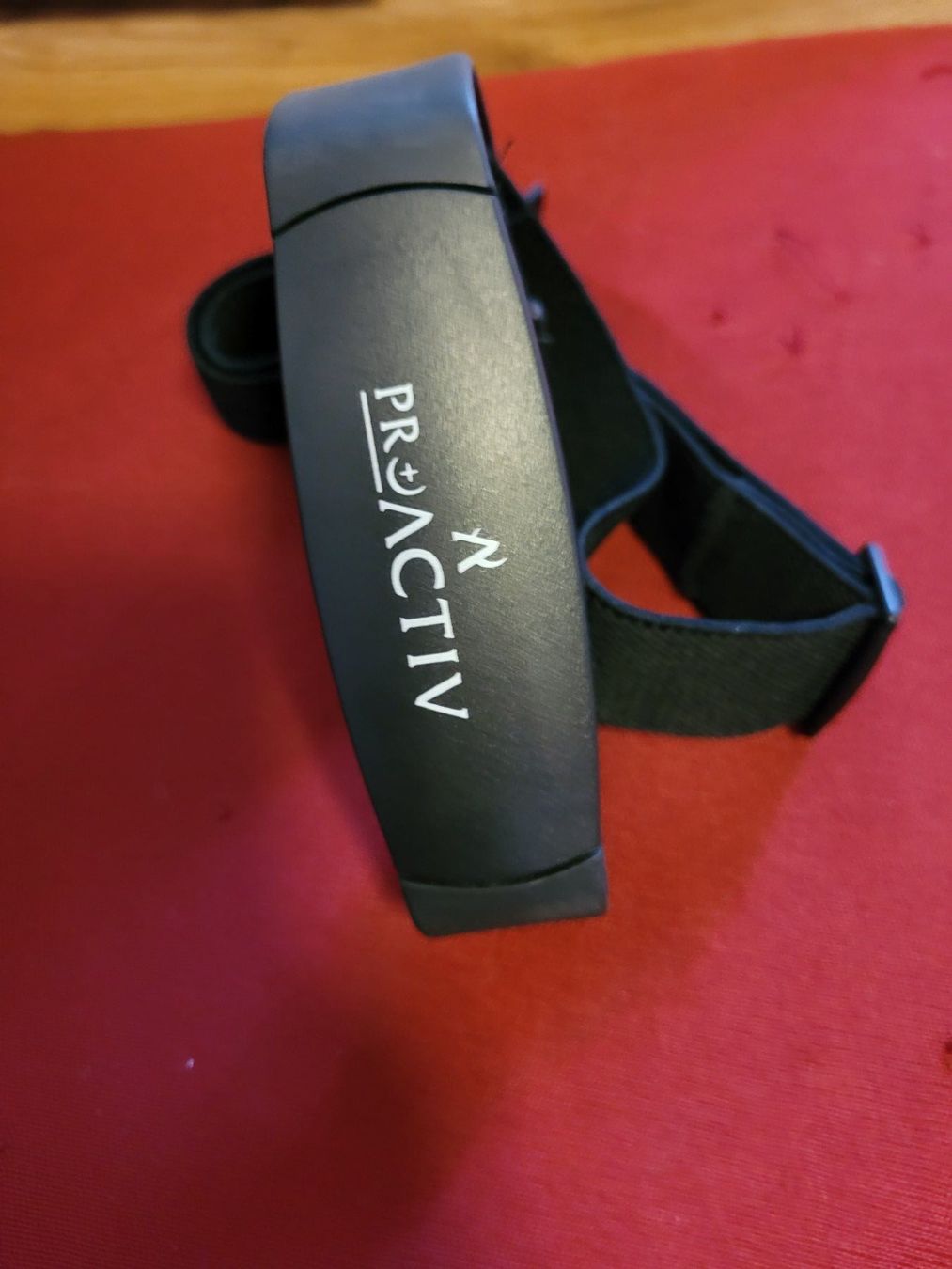 Messen: PROACTIVE HEART RATE MONITOR – Gebraucht aus Wangen SZ von smokly01 4