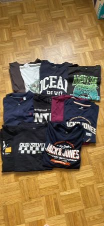 Lot t-shirt t 158/164