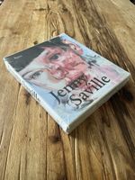 Jenny Saville Rizzoli art book