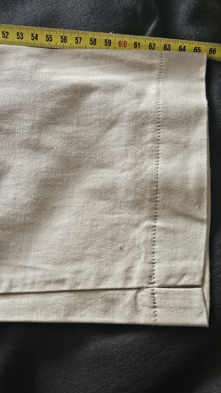 Navyboot Pantalons: Navyboot Damenhose Beige, Grösse 38 – D'occasion à Ettingen par samiba 7
