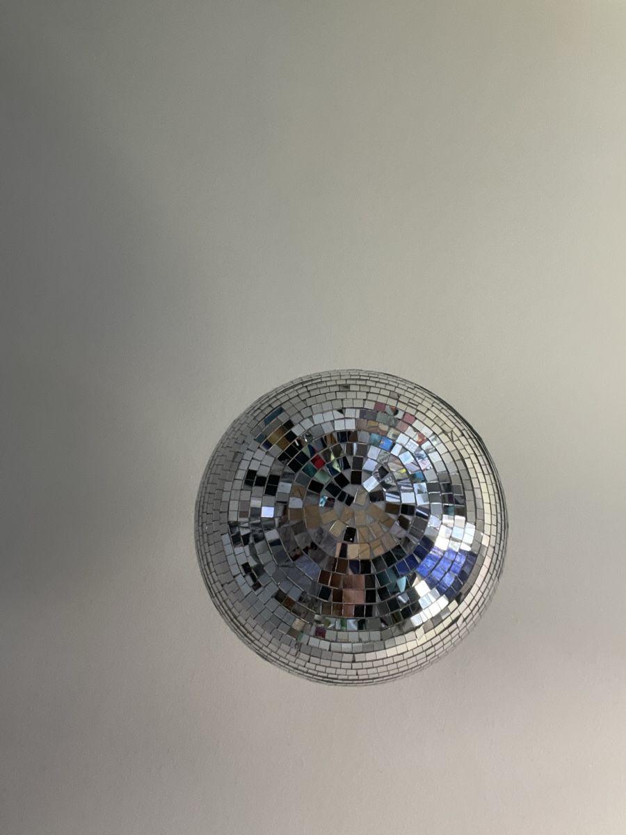 Tutte le decorazioni: Discokugel 🪩 40cm – Nuovo (secondo la descrizione) da Zürich venduto da mat_8qkm 1