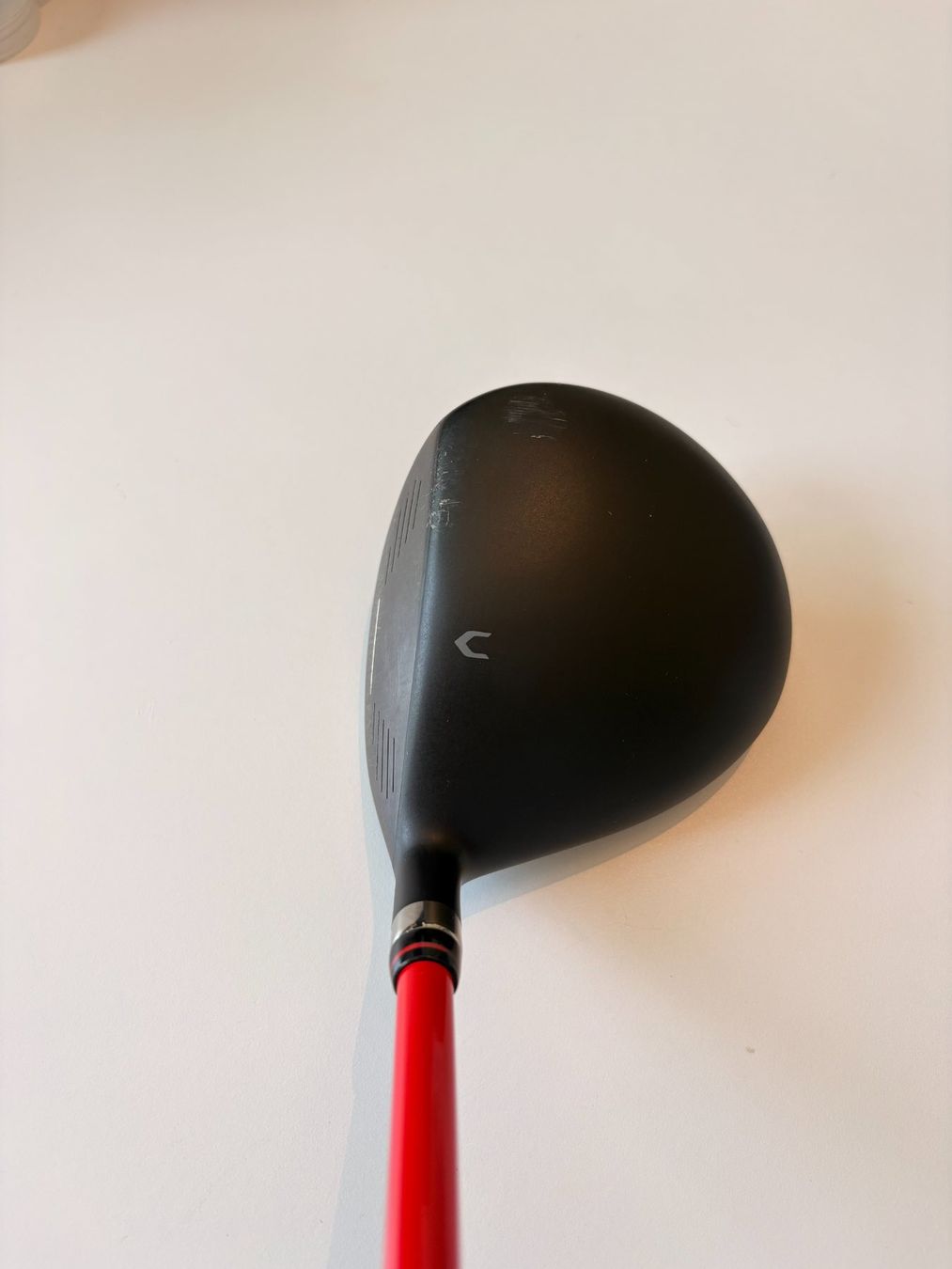 Wilson Schläger & Sets: Wilson D300 Holz 3 - Herren - RH – Gebraucht aus Zürich von klnlksj89 4