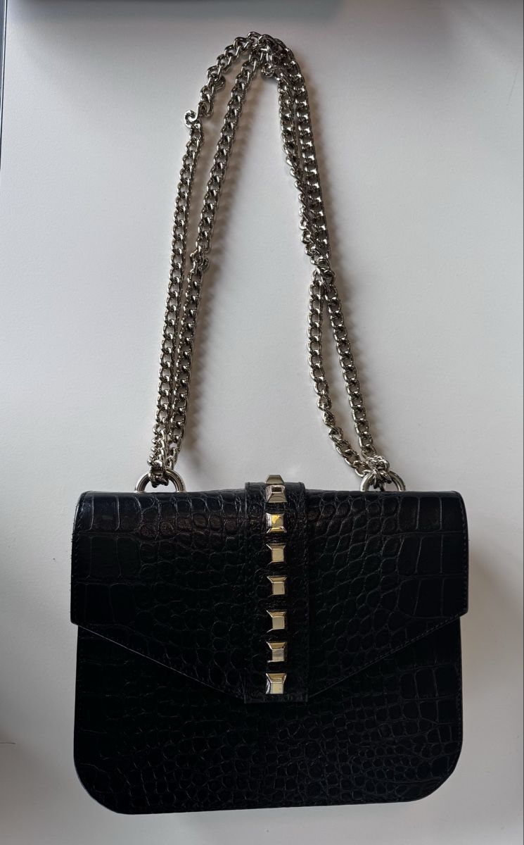 Borse da donna: Mona Lederhandtasche – Usato da Neuhausen venduto da Boki.Babic34
