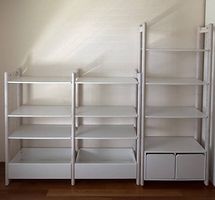 Flexa Shelfie Regalsystem 