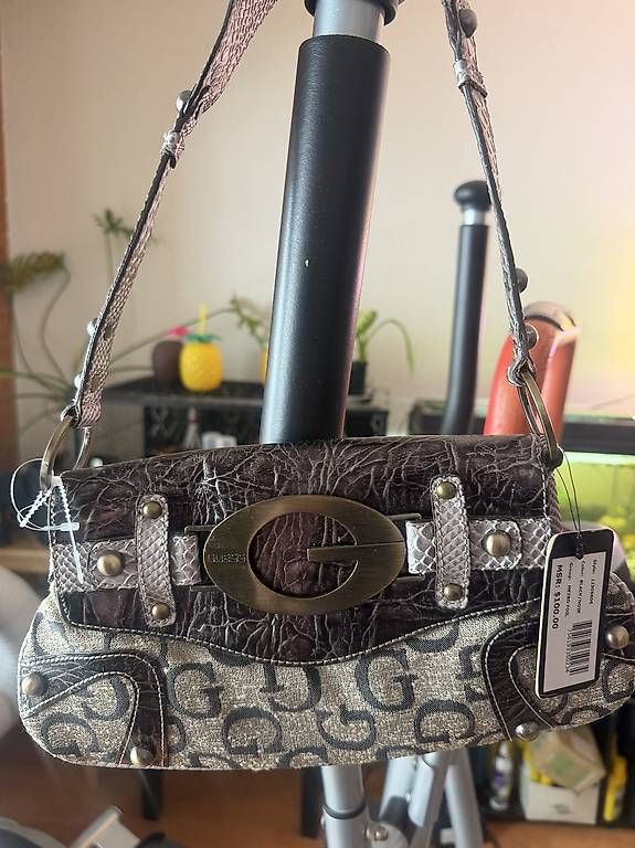 Borse da donna: Sac Guess état neuf – Nuovo e nell'imballaggio originale da torgon venduto da gucci39 1