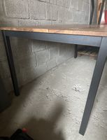 Esstisch, Massivholz, neuwertig