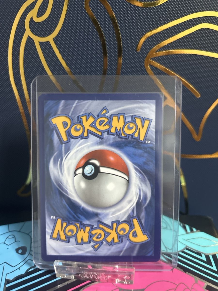 Pokémon Sammelbilder & Trading cards: Meloetta (MEP 026) EN  – Neu (gemäss Beschreibung) aus Thun von ken2009 1