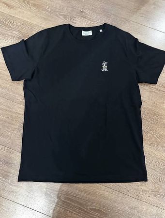 T-Shirt stay cool