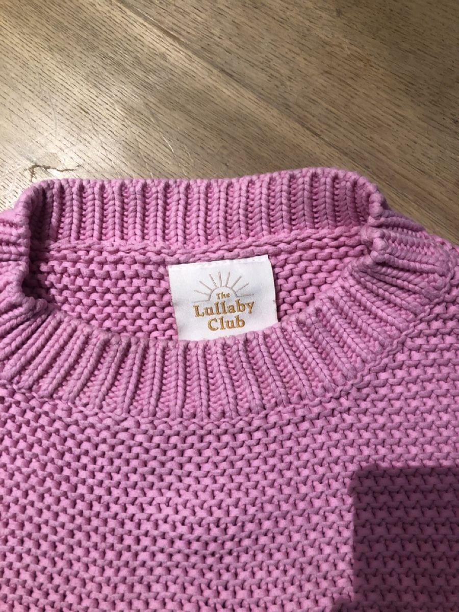 Maglioni & Felpe: Lullaby Strickpulli – Usato da Wettswil venduto da lalinda85 1