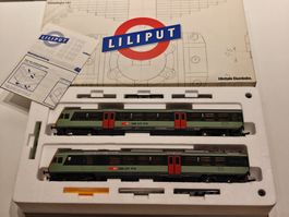 Liliput 144 56