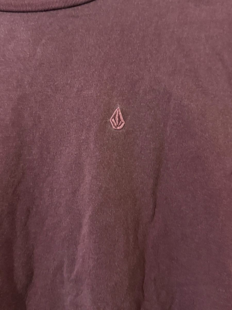 Volcom T-shirt: Volcom T-Shirt, Grösse XS – Usato da Basel venduto da zukk_ 2