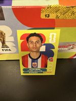 NOR 19 - Panini WM 2026