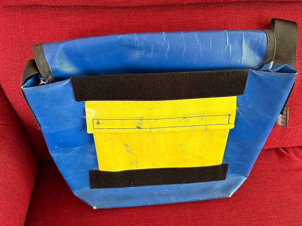 Freitag Borse: Freitag Tasche – Usato da Hünenberg venduto da uejo84 1