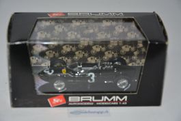 Ferrari 156 1961 , Brumm , 1:43