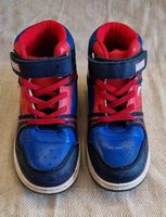 Spider-Man Schuhe, Gr. 29