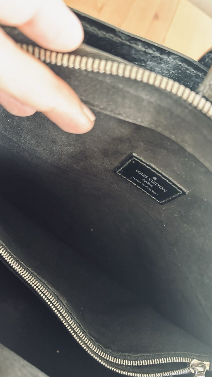 Louis Vuitton Taschen für Damen: Handtasche Louis Vuitton Pont-Neuf  – Neu (gemäss Beschreibung) aus Wädenswil von Nita_G 4