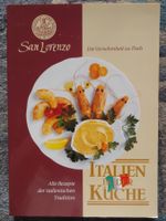 San Lorenzo - Italien in der Küche