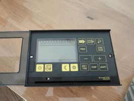 Heizungsregler Landis Gyr RVP 45.130