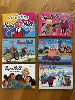 Papa Moll Set