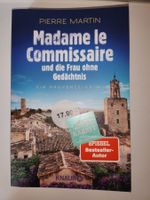 Madame le Commissaire und die Frau ohne Gedächtnis