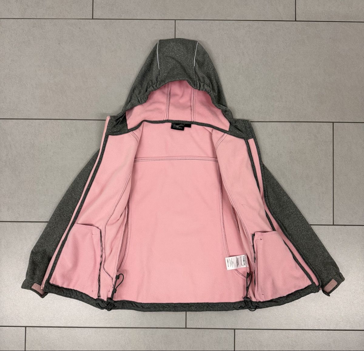 Jacken & Mäntel: Softshell-Jacke Mädchen – Gebraucht aus Pfäffikon ZH von aveo14 1