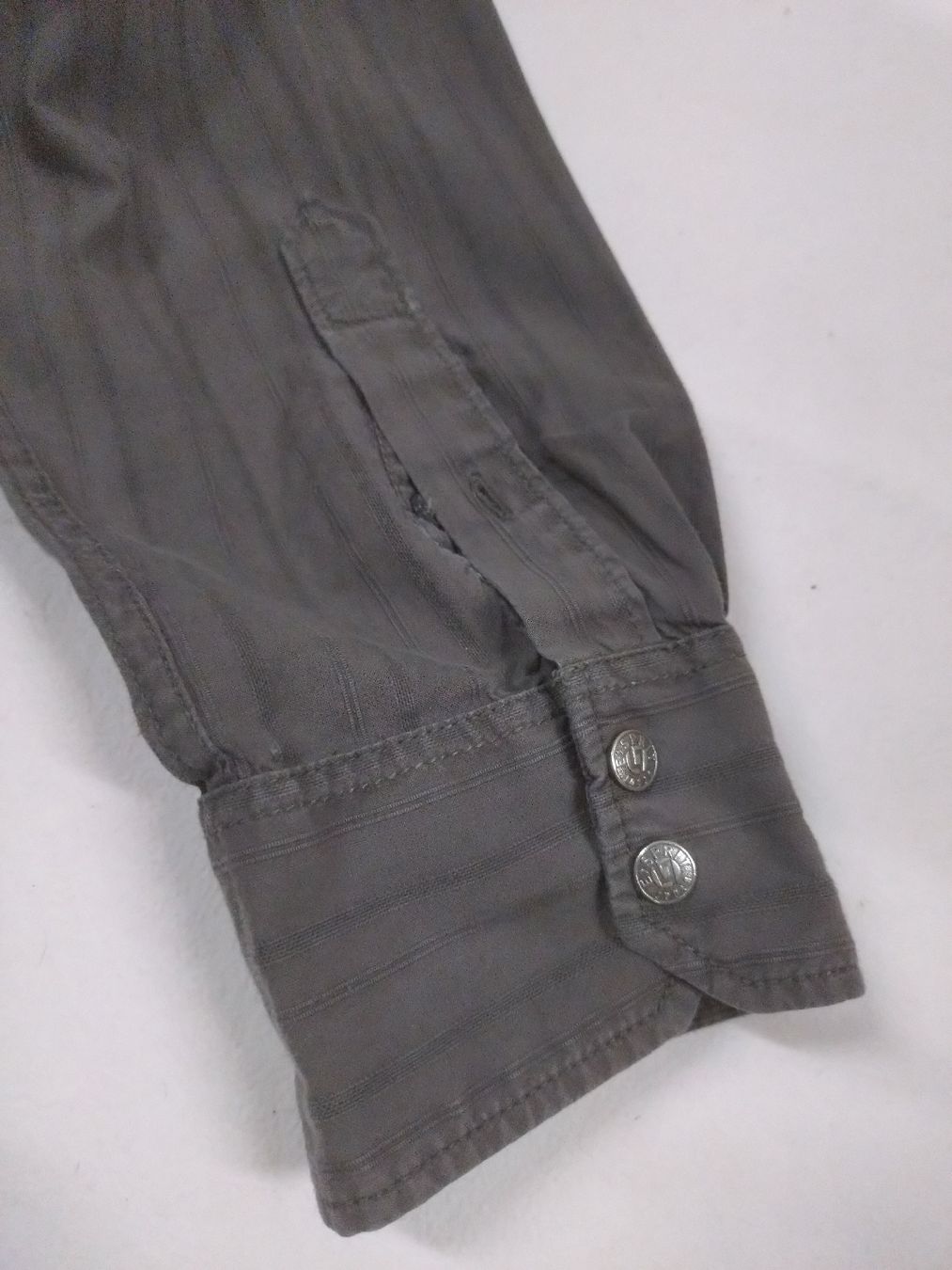 Esprit Hemden: Chemise Esprit homme, XL+ – Gebraucht aus Farvagny-le-Grand von LaCaverne 6