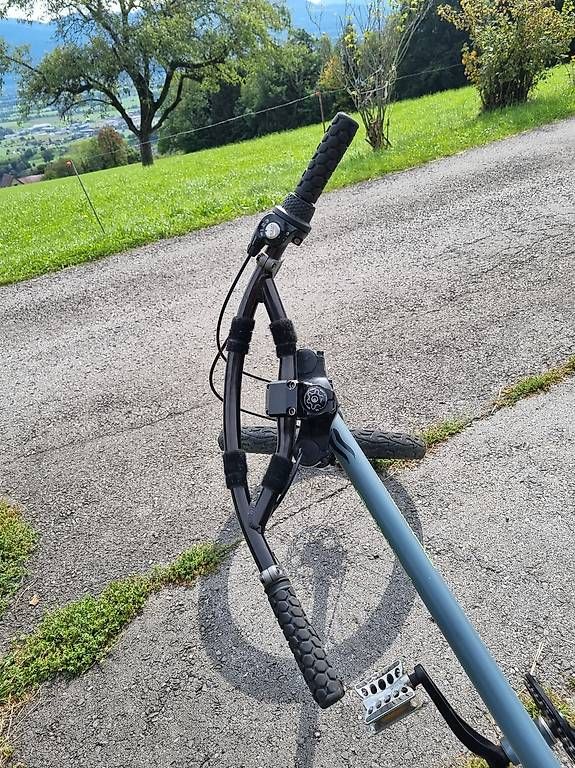 Kona Vélos: Easy rider – D'occasion à Altstätten SG par mau_c8ph 1