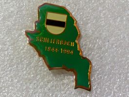 Ansteckpin 148: Schlierbach