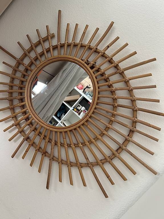 Specchi: Boho-Spiegel – Usato da Zürich venduto da n_rehak 1