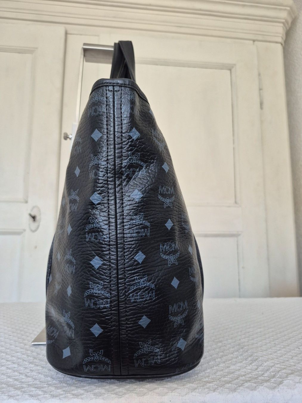 Mcm Borse da donna: MCM Shopper Size M – Usato da Dottikon venduto da Pega7 3