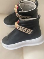 MUST HAVE - stilvolle und edle Schuhe, schwarz, 39