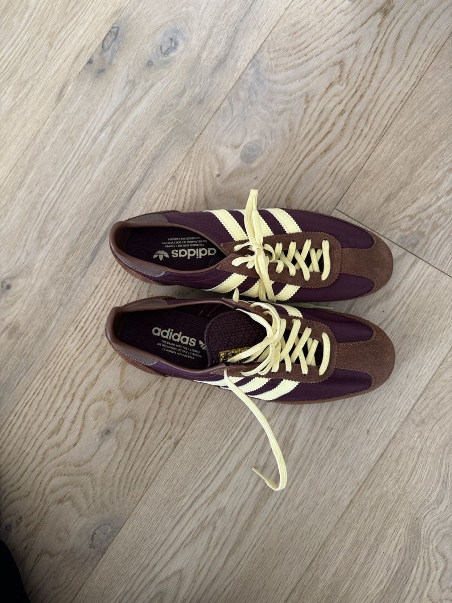 Adidas Scarpe da uomo: Adidas, Grösse 40, Top Zustand – Usato da Zürich venduto da Zweimaltragen