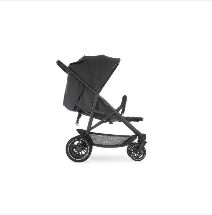 Hauck Carrozzine: Kinderwagen  – Nuovo e nell'imballaggio originale da Zürich venduto da gulnise 2