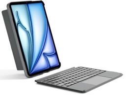 TASTATUR HÜLLE iPad A16 11 ZOLL - IPAD AIR 11 ZOLL (M3 2025)