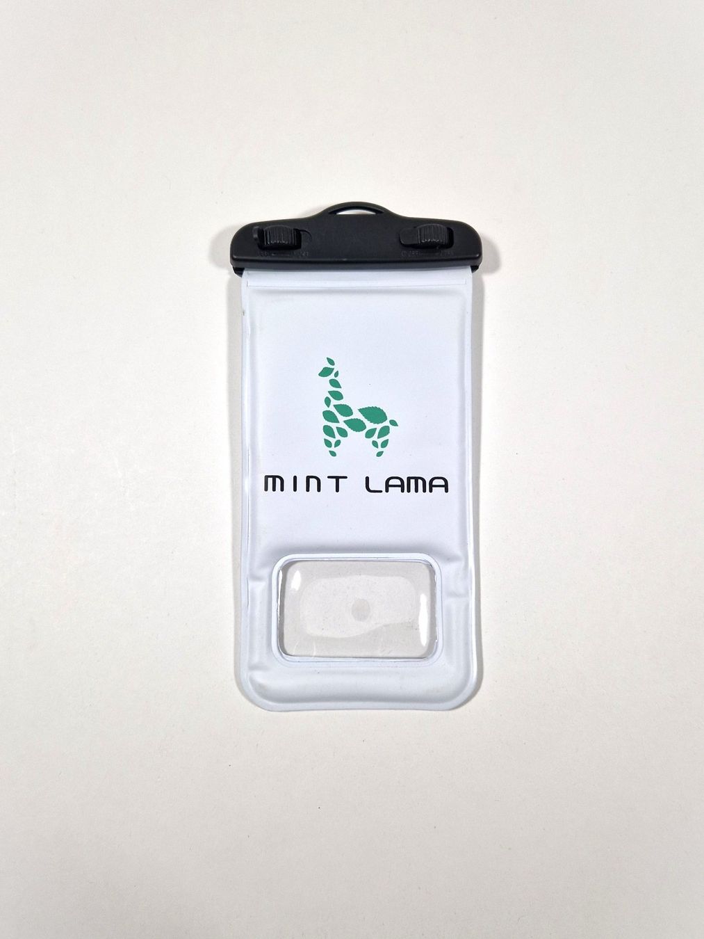 Cover & Protezioni schermo: MINT LAMA Handyhülle – Usato da Zollikofen venduto da Restwert_Zollikofen