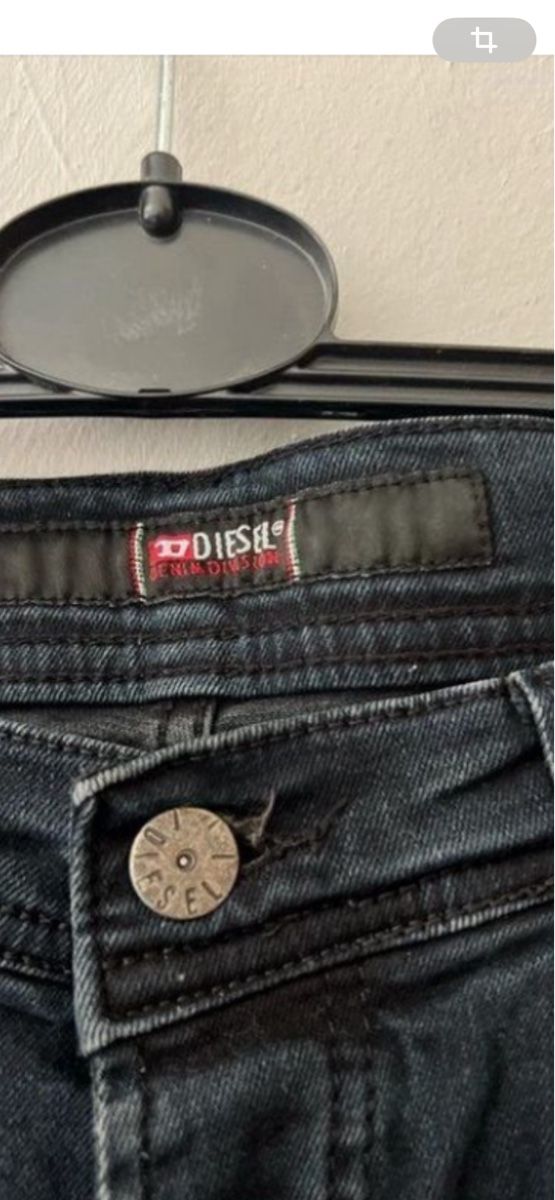 Diesel Jeans: Diesel Jeans 31 – Usato da Adlikon b. Regensdorf venduto da galaxandy 3