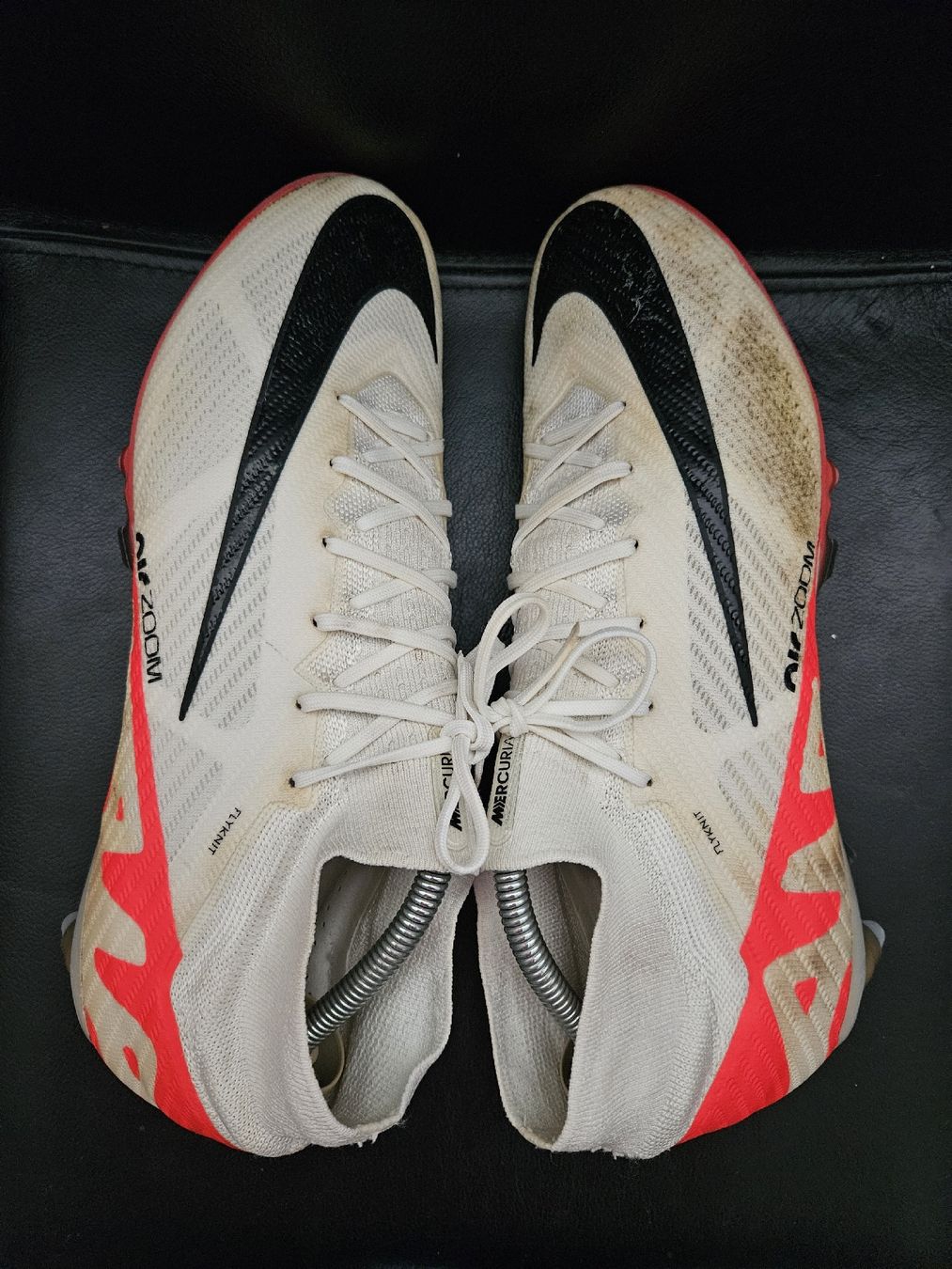 Nike Herrenschuhe: Nike Mercurial ACC Superfly SG Gr.46 – Gebraucht aus Emmenbrücke von TopGato 2