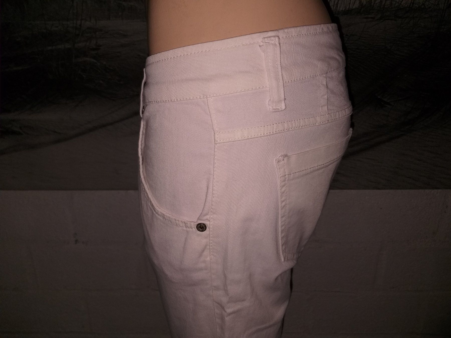 Please Jeans Jeans: PLEASE Jeans taille / Grosse M – Usato da Cossonay-ville venduto da Super-Price-Quality 6