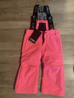 CMP Skihose Mädchen Gr. 92 pink neu mit Etikette