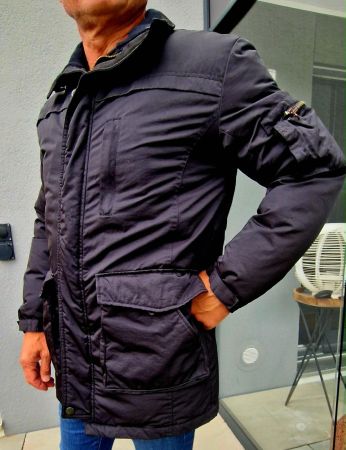 Jacke von Matinique, neuwertig, Grösse M