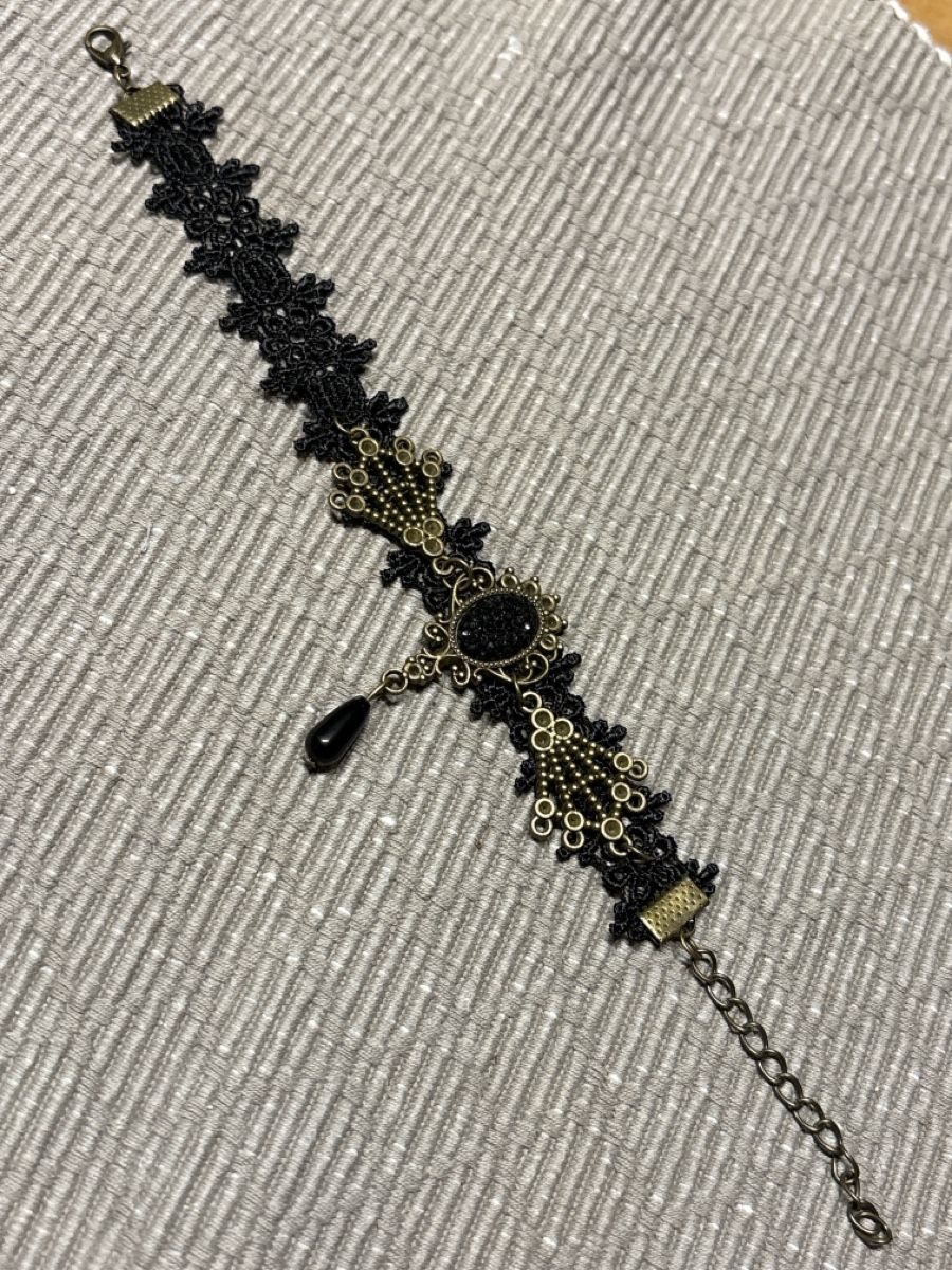 Bracciali & Braccialetti: Armkette Modeschmuck – Usato da Rümlang venduto da SchumBru10