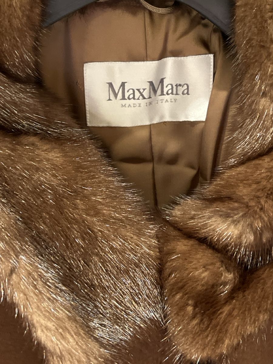 Max Mara Mäntel: Max Mara manteau – Neu (gemäss Beschreibung) aus Rüschlikon von La_Mode 7