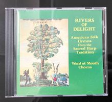 RIVERS OF DELIGHT CD