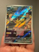 Pokemon Pikachu