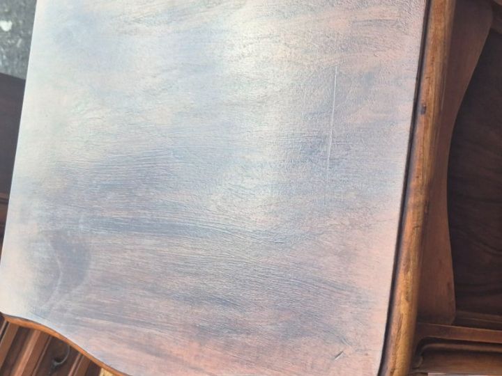 Comodini: 2 tables de nuit et 1 commode ancien – Usato da Fully venduto da tameab 5