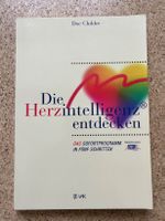 Taschenbuch "Die Herzintelligenz entdecken", Doc Childre