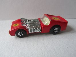 Road Dragster, Matchbox Superfast, Nr. 19B